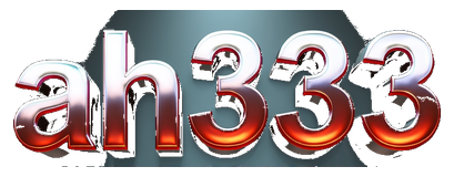 ah333 logo